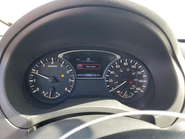 Photo 9 from auction – 2017 NISSAN ALTIMA 2.5 with VIN 1N4AL3AP9HC235568