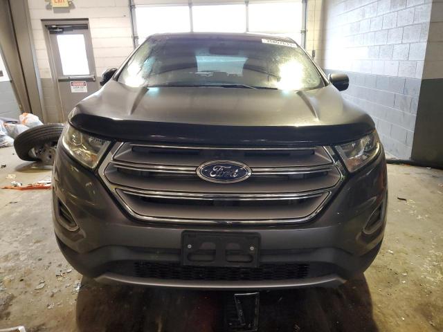Photo 5 from auction – 2018 FORD EDGE SEL with VIN 2FMPK4J8XJBC18821