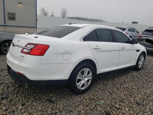 Photo 3 from auction – 2014 FORD TAURUS POL with VIN 1FAHP2MK7EG157972