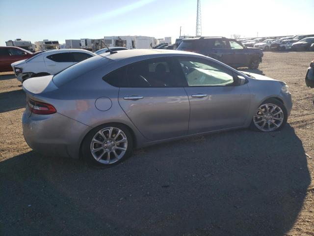 Photo 3 from auction – 2014 DODGE DART LIMIT with VIN 1C3CDFCB7ED753353