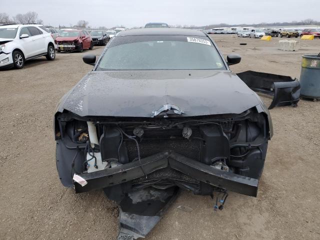 Photo 5 from auction – 2006 DODGE MAGNUM SE with VIN 2D4FV47T26H155059