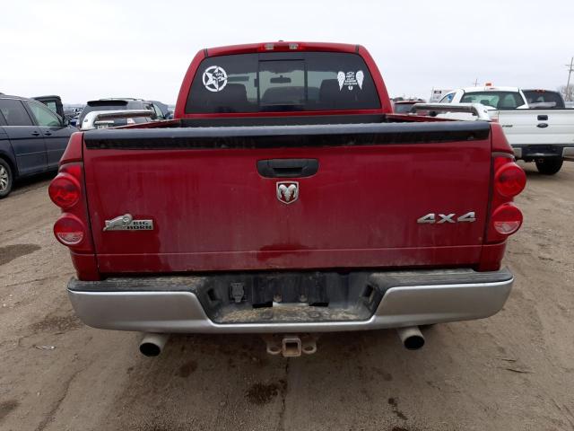 Photo 6 from auction – 2007 DODGE RAM 1500 S with VIN 1D7HU18277J637867