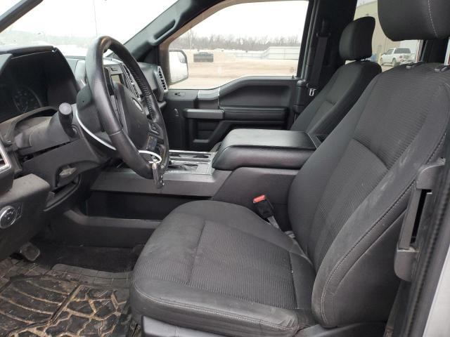Photo 7 from auction – 2016 FORD F150 SUPER with VIN 1FTEX1EP6GKF99059