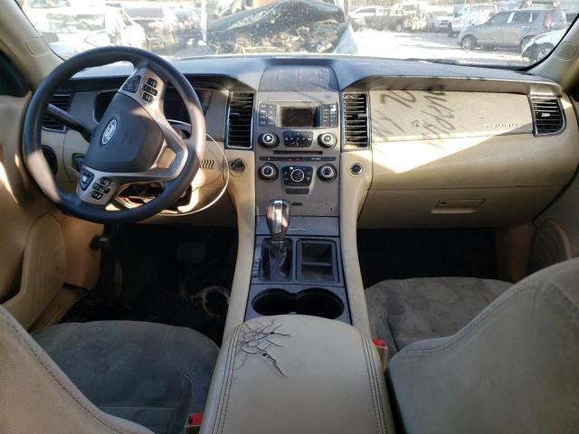 Photo 8 from auction – 2013 FORD TAURUS SE with VIN 1FAHP2D9XDG145214