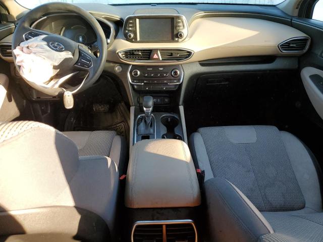 Photo 8 from auction – 2019 HYUNDAI SANTA FE S with VIN 5NMS33AD3KH011032