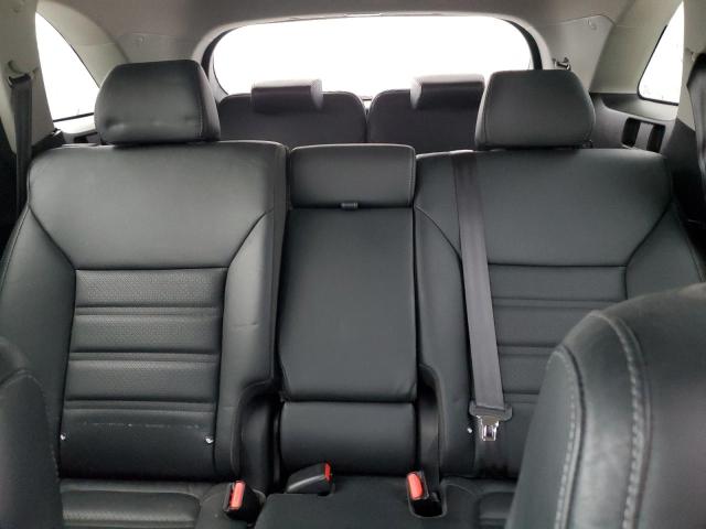 Photo 10 from auction – 2017 KIA SORENTO EX with VIN 5XYPHDA56HG287388