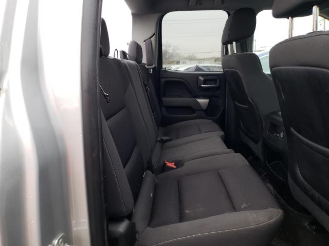 Photo 10 from auction – 2015 CHEVROLET SILVERADO with VIN 1GCVKREC9FZ157991