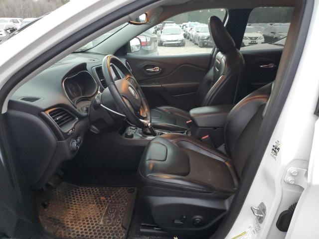 Photo 7 from auction – 2019 JEEP CHEROKEE T with VIN 1C4PJMBX6KD298952