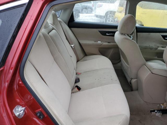 Photo 10 from auction – 2013 NISSAN ALTIMA 2.5 with VIN 1N4AL3AP3DC169559