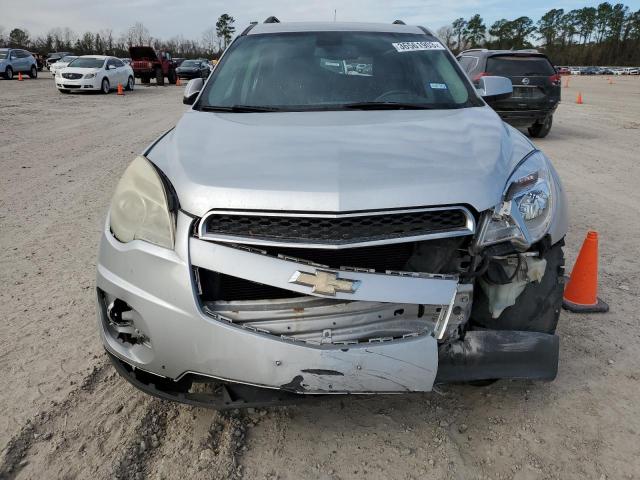 Photo 5 from auction – 2011 CHEVROLET EQUINOX LT with VIN 2GNALDEC8B1178677