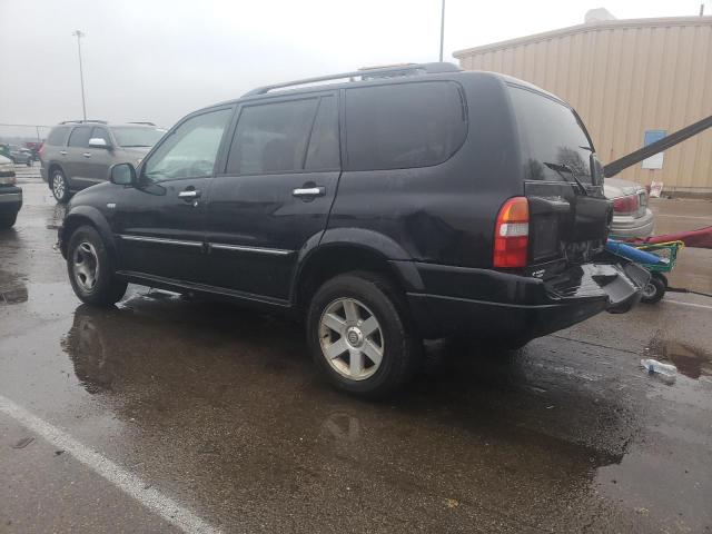Photo 2 from auction – 2003 SUZUKI XL7 PLUS with VIN JS3TY92V534106073