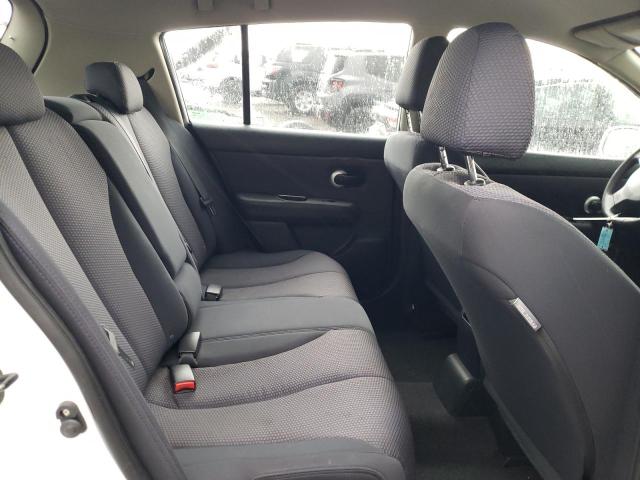 Photo 10 from auction – 2008 NISSAN VERSA S with VIN 3N1BC13E88L407837