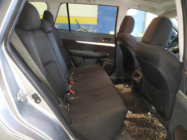 Photo 10 from auction – 2010 SUBARU OUTBACK 2. with VIN 4S4BRCGC0A3313061