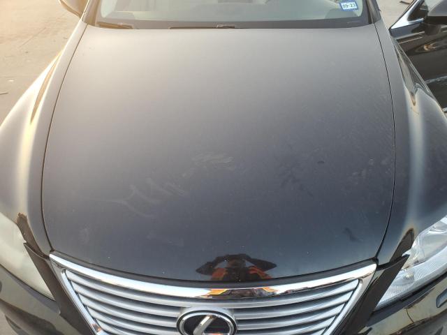 Photo 11 from auction – 2012 LEXUS LS 460 with VIN JTHBL5EF2C5111701