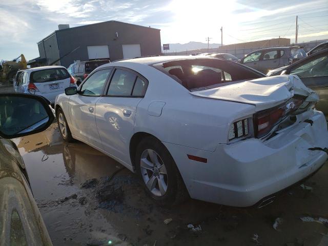 Photo 2 from auction – 2014 DODGE CHARGER SE with VIN 2C3CDXBG1EH314512