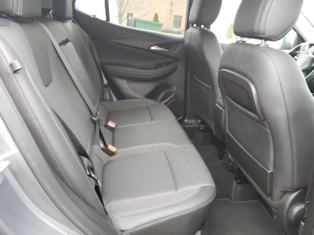 Photo 11 from auction – 2021 BUICK ENCORE GX with VIN KL4MMESL9MB164460