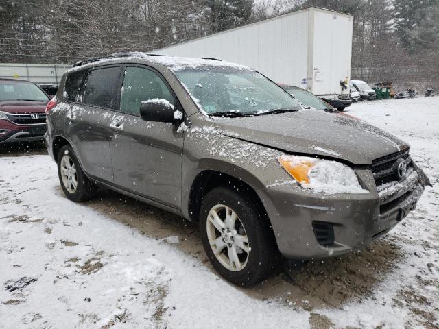 Photo 4 from auction – 2012 TOYOTA RAV4 with VIN 2T3BF4DV3CW184080