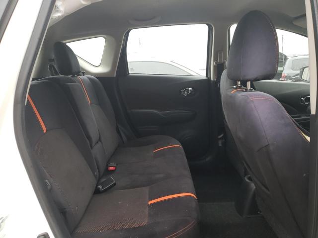 Photo 10 from auction – 2015 NISSAN VERSA NOTE with VIN 3N1CE2CP0FL360595