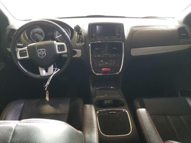 Photo 8 from auction – 2017 DODGE GRAND CARA with VIN 2C4RDGEG1HR673441