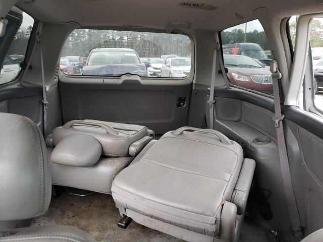 Photo 10 from auction – 2002 HONDA ODYSSEY EX with VIN 5FNRL18982B030262
