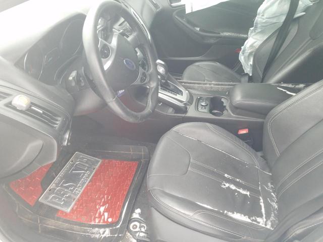 Photo 7 from auction – 2013 FORD FOCUS SE with VIN 1FADP3K29DL165505