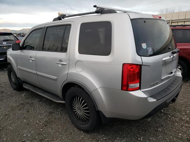 Photo 2 from auction – 2012 HONDA PILOT EX with VIN 5FNYF3H49CB021753