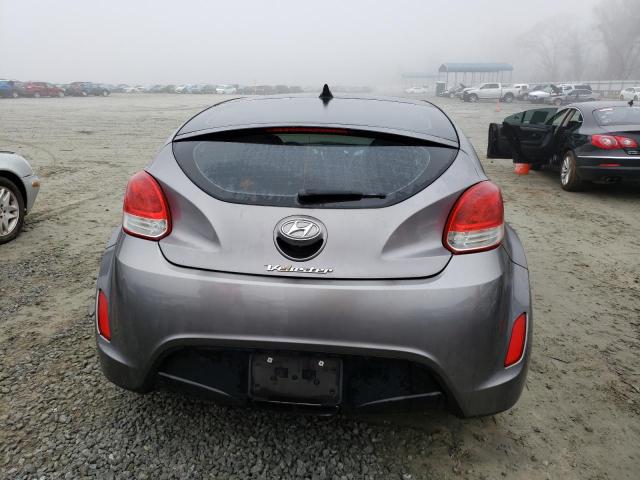 Photo 6 from auction – 2012 HYUNDAI VELOSTER with VIN KMHTC6AD1CU028858