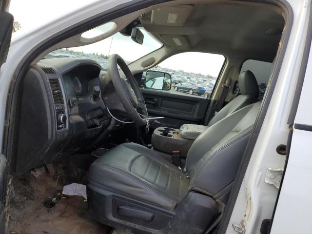 Photo 7 from auction – 2018 RAM 2500 ST with VIN 3C6UR5CJ3JG378875