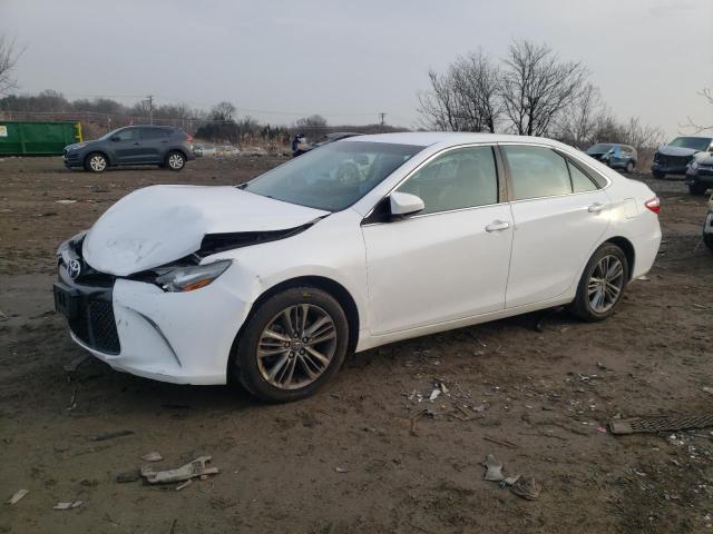 TOYOTA CAMRY LE 2015 with VIN 4T1BF1FK7FU073031 - Photo from auction