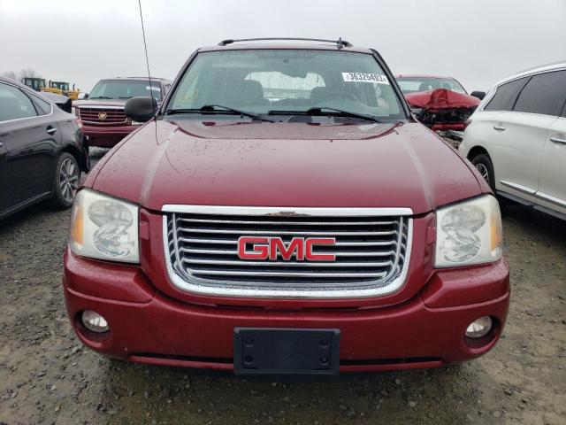Photo 5 from auction – 2009 GMC ENVOY SLT with VIN 1GKDT43S592124557