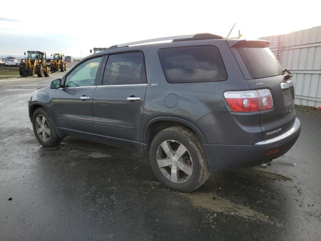 Photo 2 from auction – 2011 GMC ACADIA SLT with VIN 1GKKVRED0BJ248860
