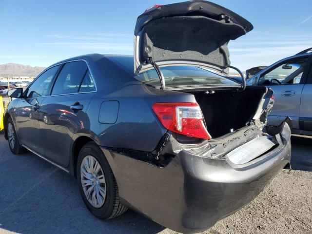 Photo 2 from auction – 2014 TOYOTA CAMRY L with VIN 4T4BF1FKXER369570