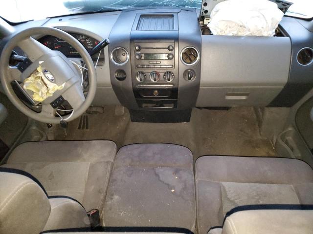 Photo 8 from auction – 2004 FORD F150 SUPER with VIN 1FTRW12W84KD10453