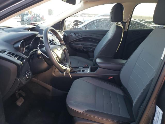 Photo 7 from auction – 2017 FORD ESCAPE S with VIN 1FMCU0F72HUE94397