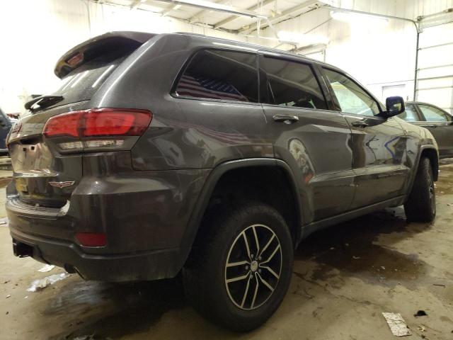 Photo 3 from auction – 2017 JEEP GRAND CHER with VIN 1C4RJFLG1HC734320