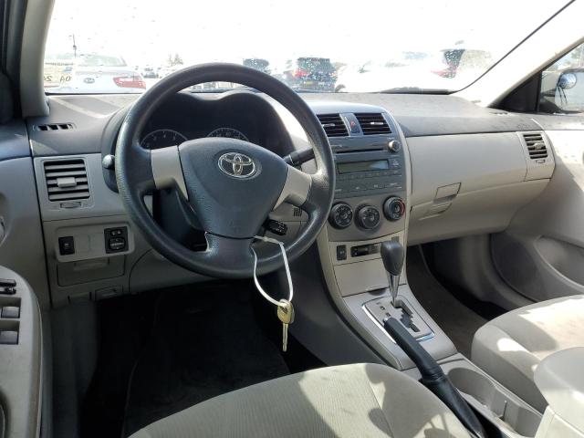 Photo 8 from auction – 2011 TOYOTA COROLLA BA with VIN 2T1BU4EEXBC740060