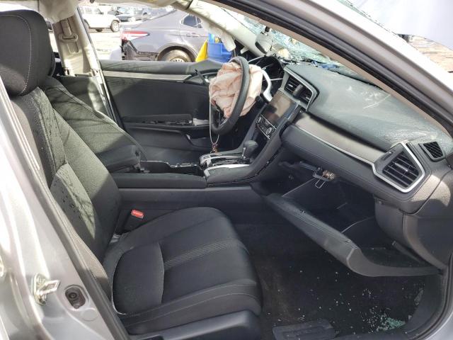 Photo 7 from auction – 2016 HONDA CIVIC EX with VIN 2HGFC1F37GH653201