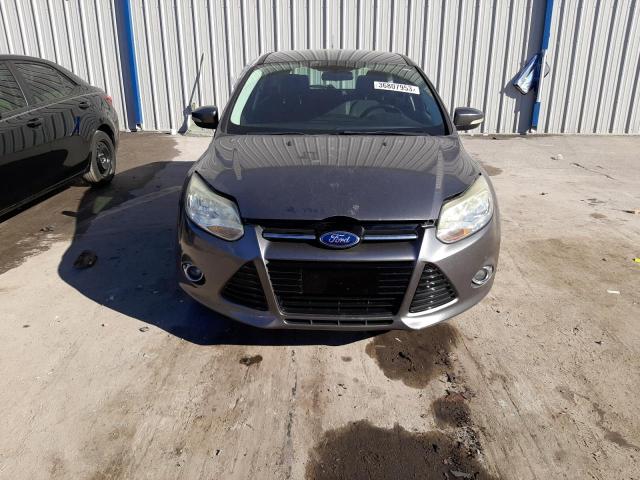 Photo 5 from auction – 2012 FORD FOCUS SEL with VIN 1FAHP3M20CL105593