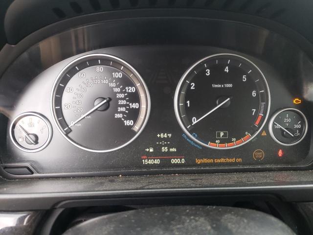 Photo 9 from auction – 2013 BMW 528 I with VIN WBAXG5C57DD234131