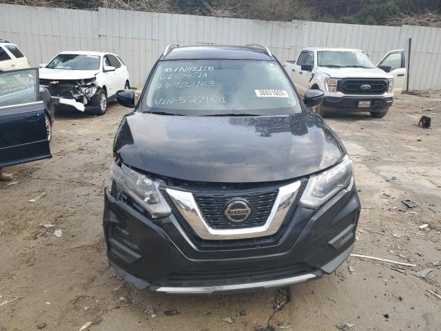 Photo 5 from auction – 2018 NISSAN ROGUE S with VIN KNMAT2MT7JP576401