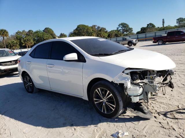 Photo 4 from auction – 2018 TOYOTA COROLLA L with VIN 5YFBURHE5JP804495