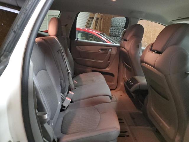 Photo 11 from auction – 2015 CHEVROLET TRAVERSE L with VIN 1GNKVGKD1FJ106177