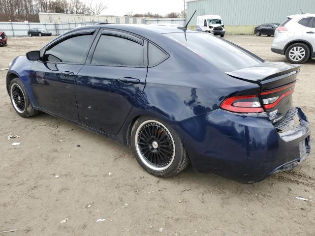 Photo 2 from auction – 2013 DODGE DART with VIN 1C3CDFBA8DD329672