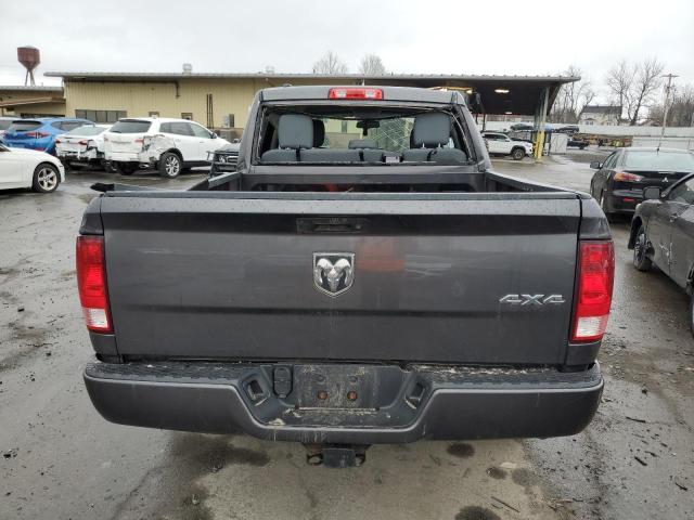 Photo 6 from auction – 2017 RAM 1500 ST with VIN 1C6RR7FG2HS597573