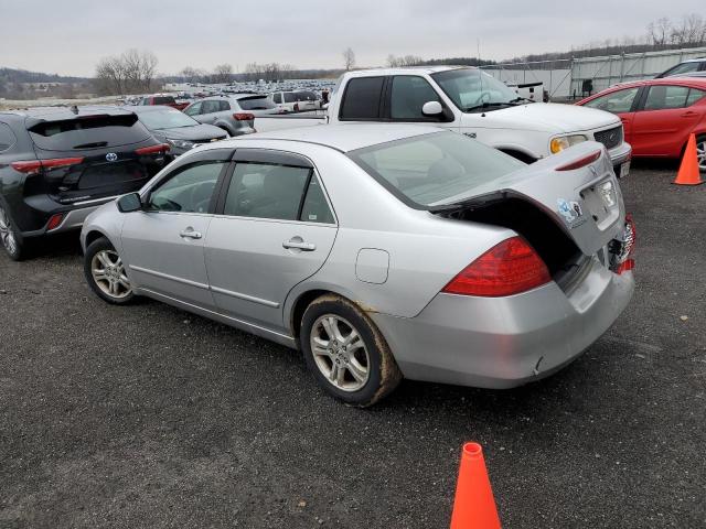 Photo 2 from auction – 2007 HONDA ACCORD SE with VIN JHMCM56377C017532