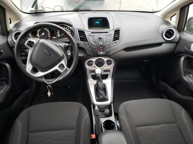 Photo 8 from auction – 2014 FORD FIESTA SE with VIN 3FADP4BE4EM234035