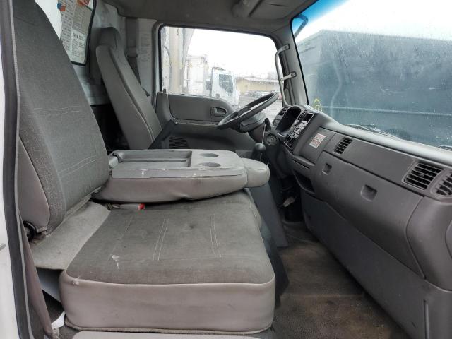 Photo 10 from auction – 2007 FORD LOW CAB FO with VIN 3FRLL45Z77V634185