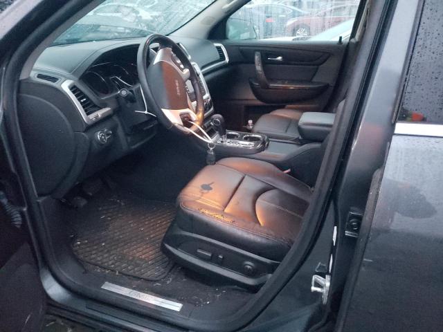 Photo 7 from auction – 2014 GMC ACADIA SLT with VIN 1GKKVRKD5EJ120817
