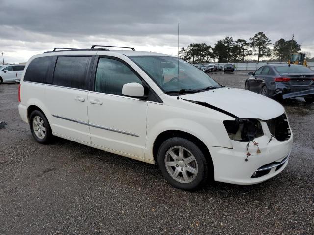 Photo 4 from auction – 2011 CHRYSLER TOWN & COU with VIN 2A4RR5DG0BR702419