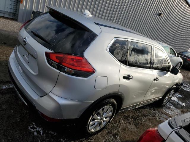 Photo 3 from auction – 2017 NISSAN ROGUE S with VIN KNMAT2MT0HP598914